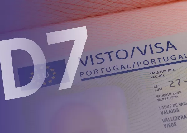 Visa D7 Bồ Đào Nha - Chìa Khóa Định Cư Châu Âu Không Cần Đầu Tư